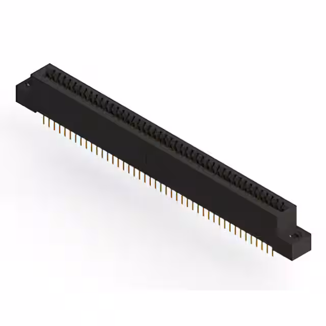 392-088-524-207 EDAC Inc.  Edgeboard Connectors